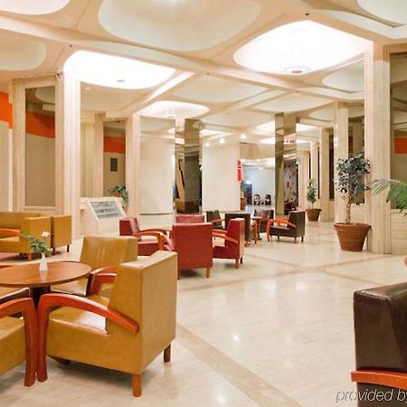 Royal Wing Hotel Jerusalem Ngoại thất bức ảnh