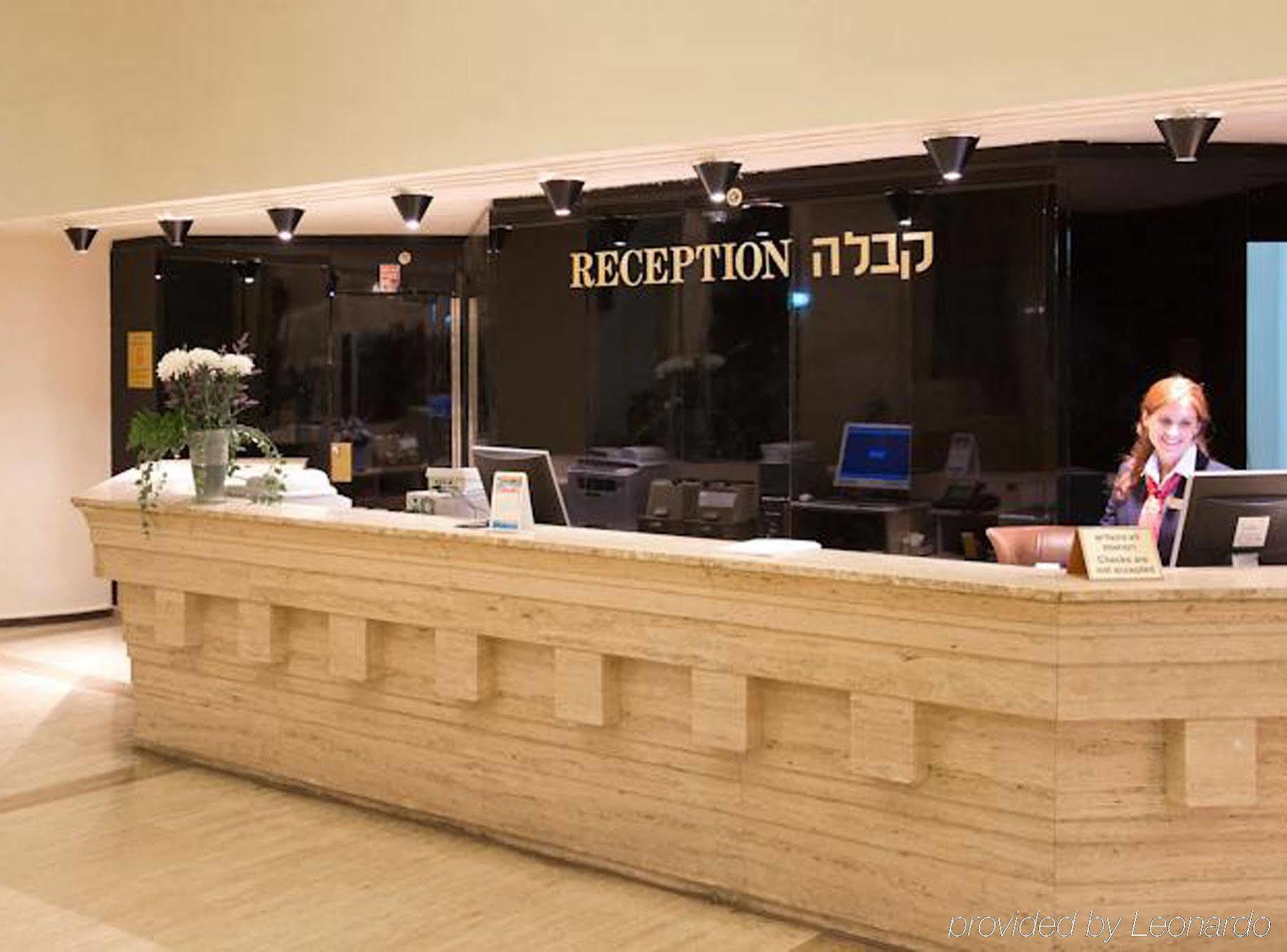 Royal Wing Hotel Jerusalem Ngoại thất bức ảnh