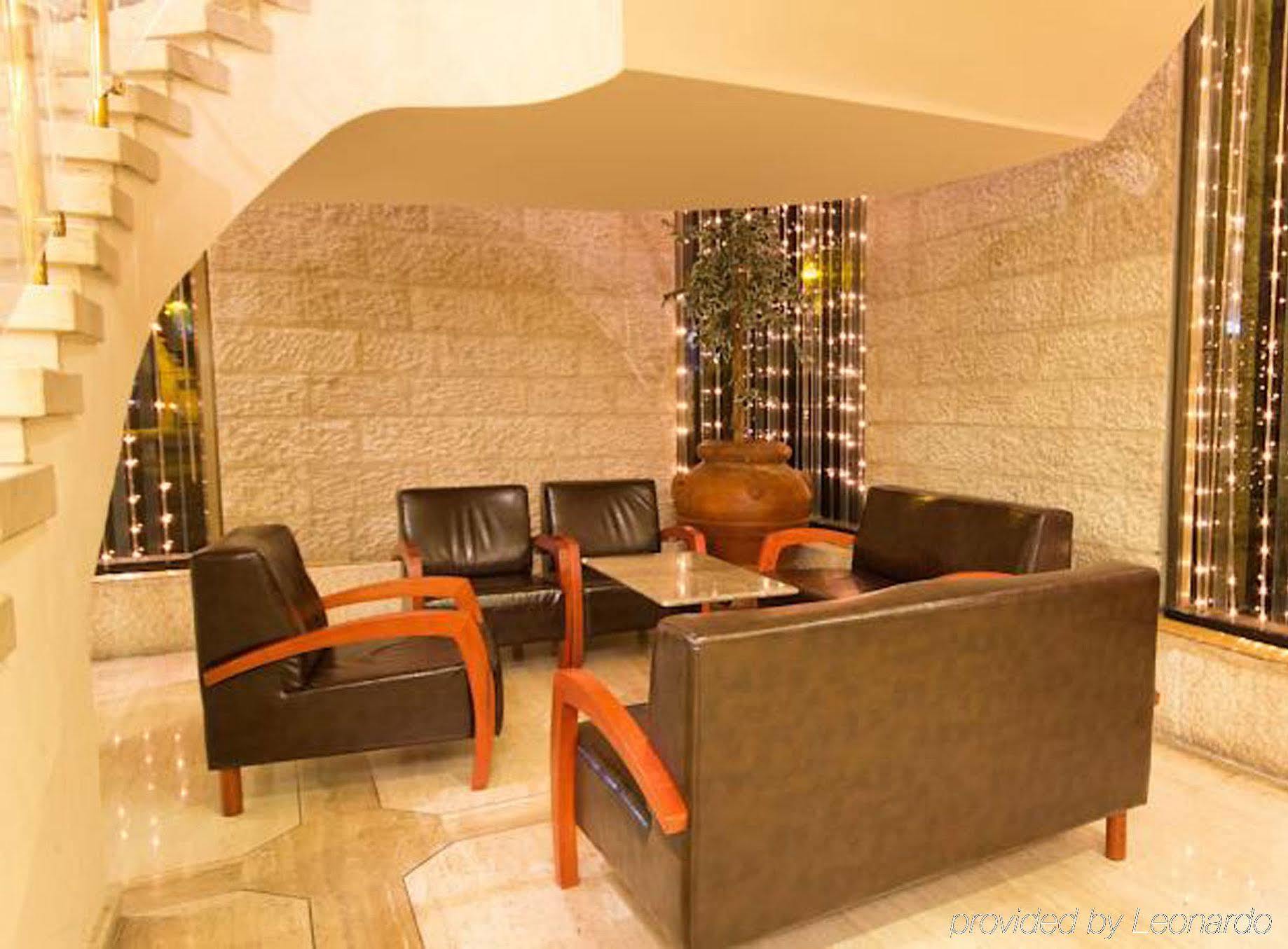 Royal Wing Hotel Jerusalem Ngoại thất bức ảnh