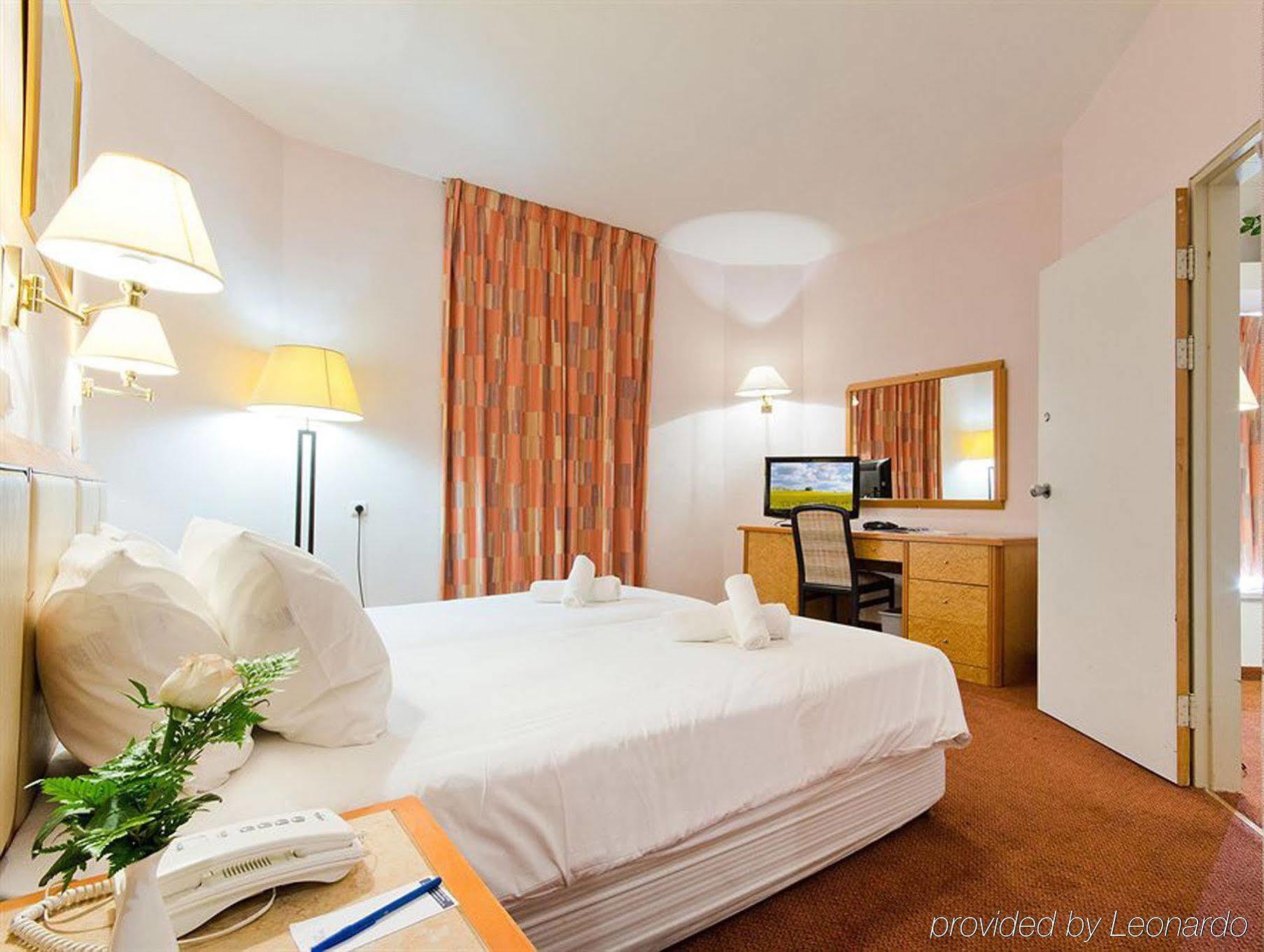 Royal Wing Hotel Jerusalem Ngoại thất bức ảnh