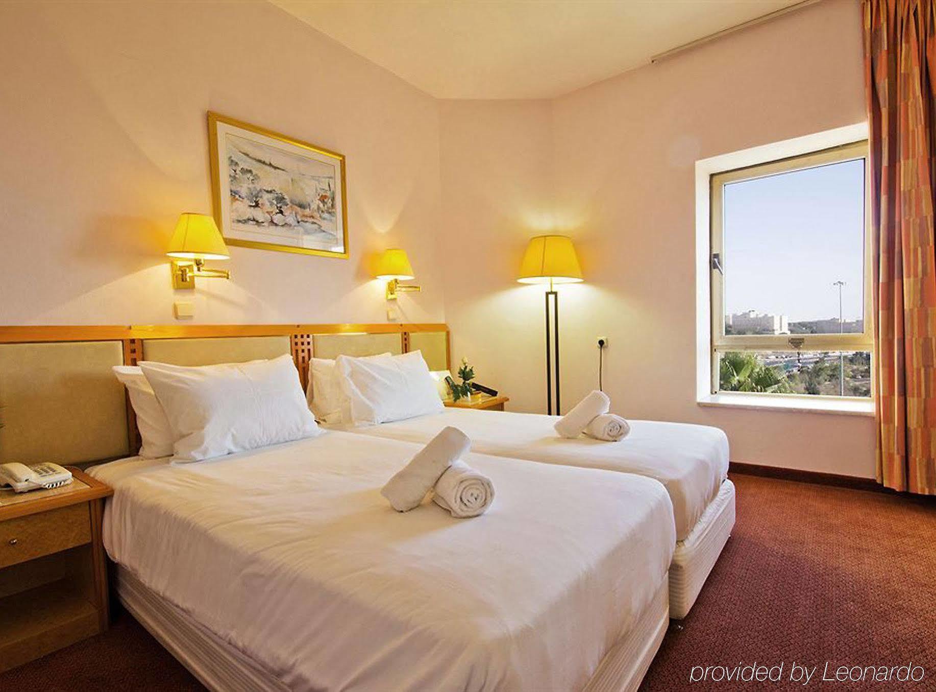 Royal Wing Hotel Jerusalem Ngoại thất bức ảnh