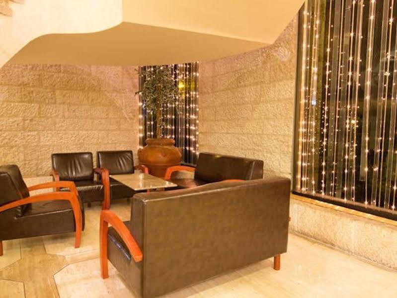 Royal Wing Hotel Jerusalem Ngoại thất bức ảnh