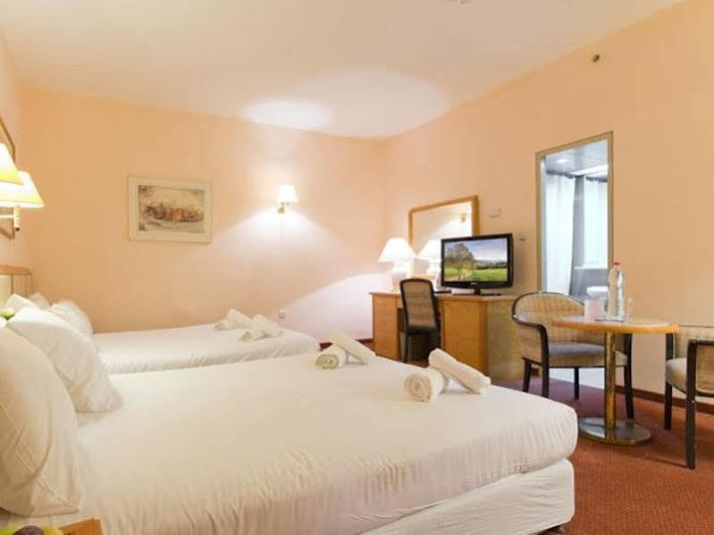 Royal Wing Hotel Jerusalem Ngoại thất bức ảnh