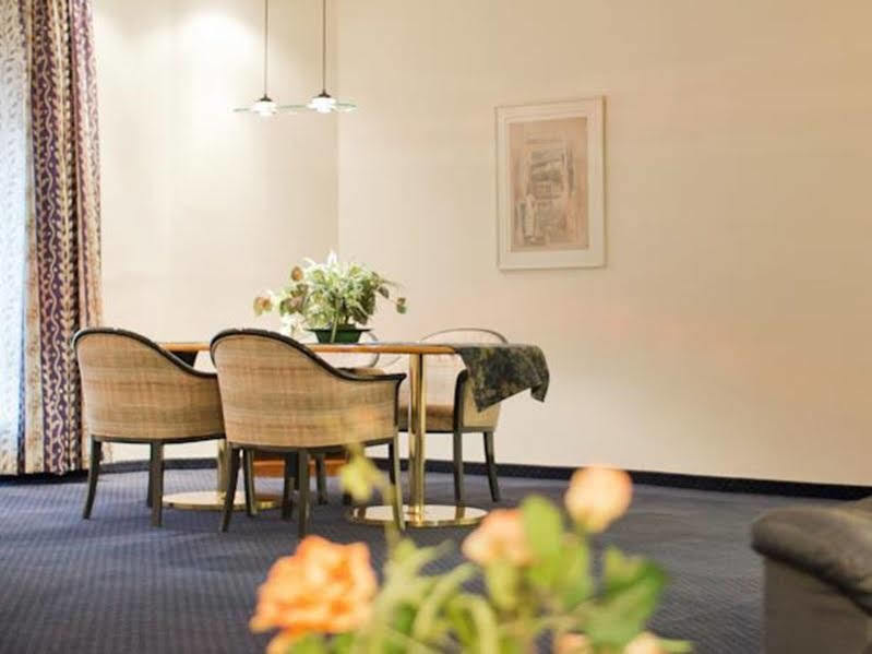 Royal Wing Hotel Jerusalem Ngoại thất bức ảnh