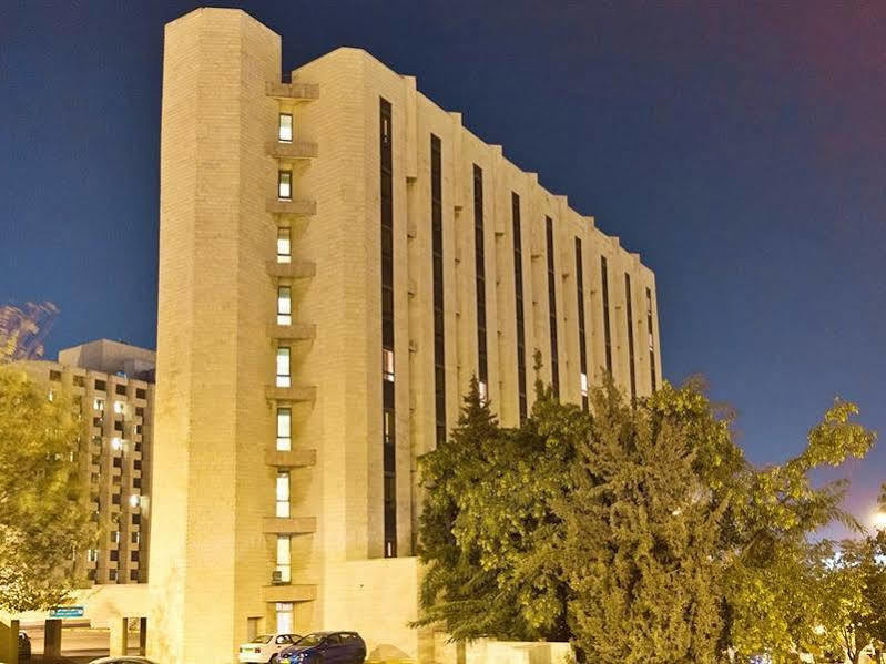 Royal Wing Hotel Jerusalem Ngoại thất bức ảnh